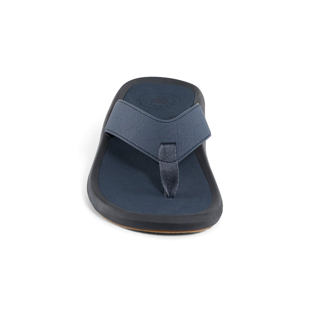 Grundens All-Waters Sandal, view 6