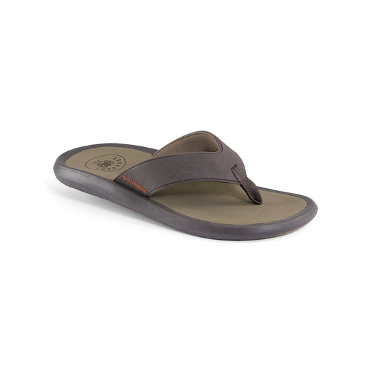 Grundens All-Waters Sandal, view 5