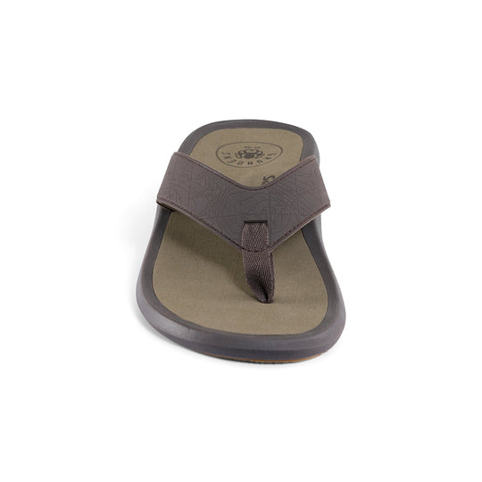 Grundens All-Waters Sandal, view 9