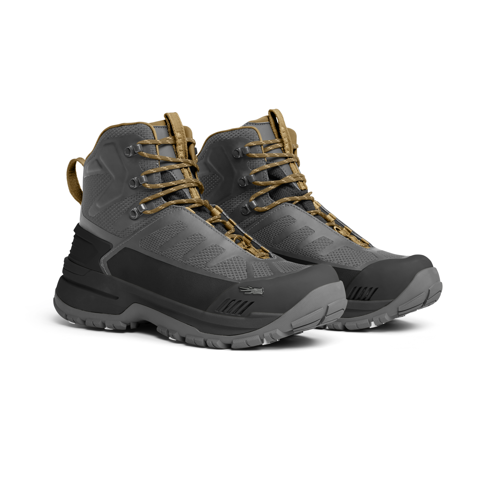 Sitka CrossCurrent Wading Boot Rubber | Tailwaters Fly Fishing