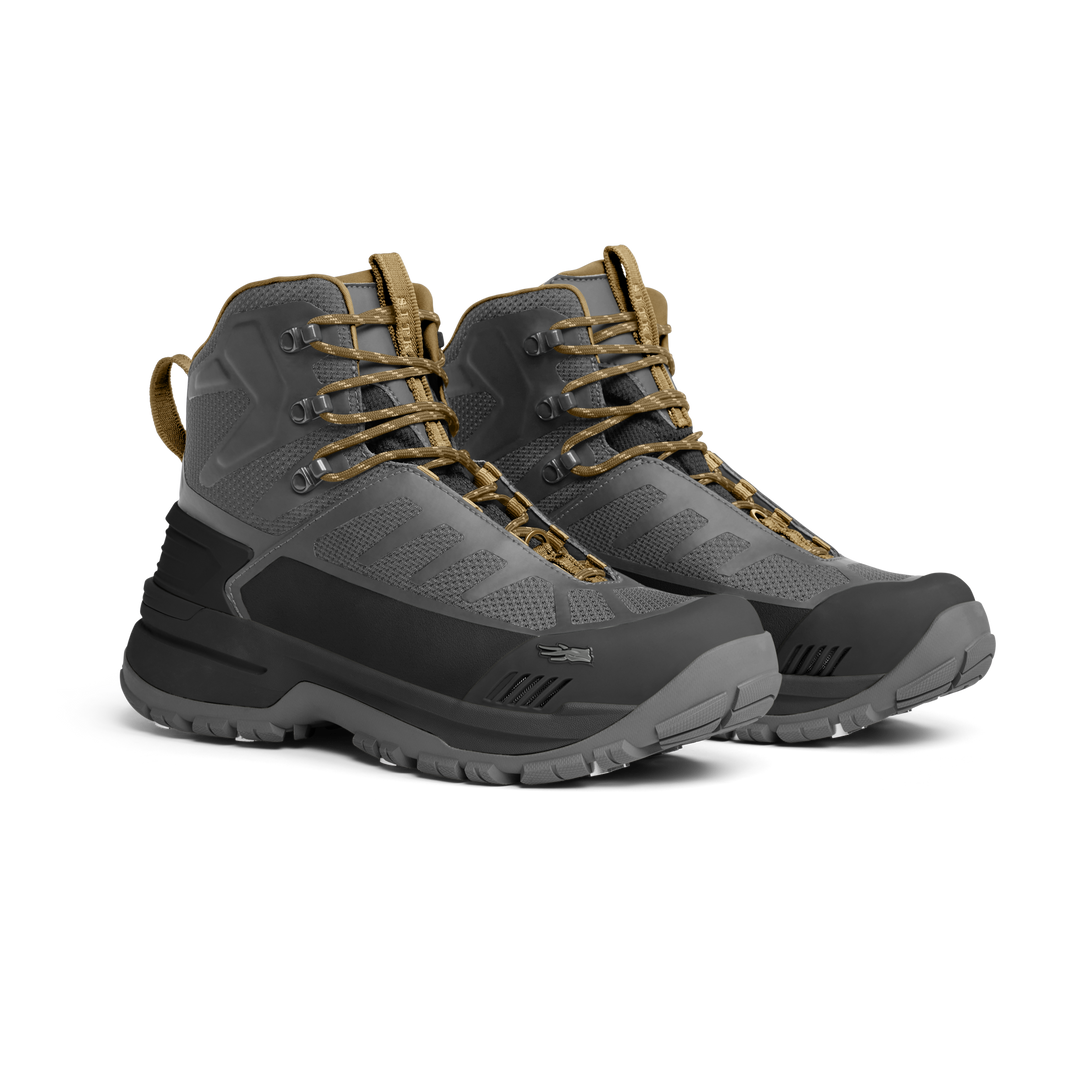 Sitka CrossCurrent Wading Boot Rubber | Tailwaters Fly Fishing
