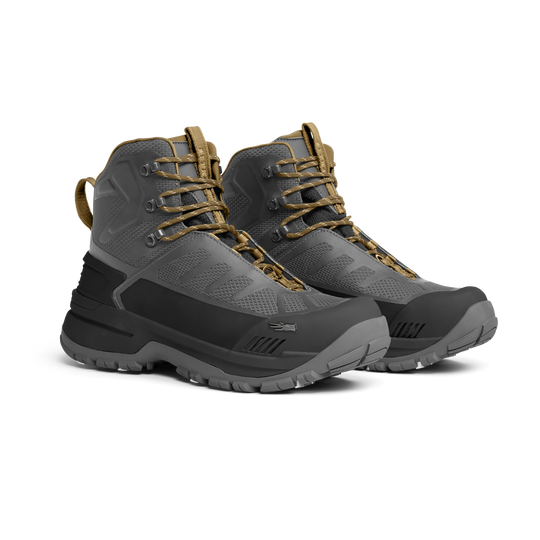 Sitka CrossCurrent Wading Boot Rubber | Tailwaters Fly Fishing