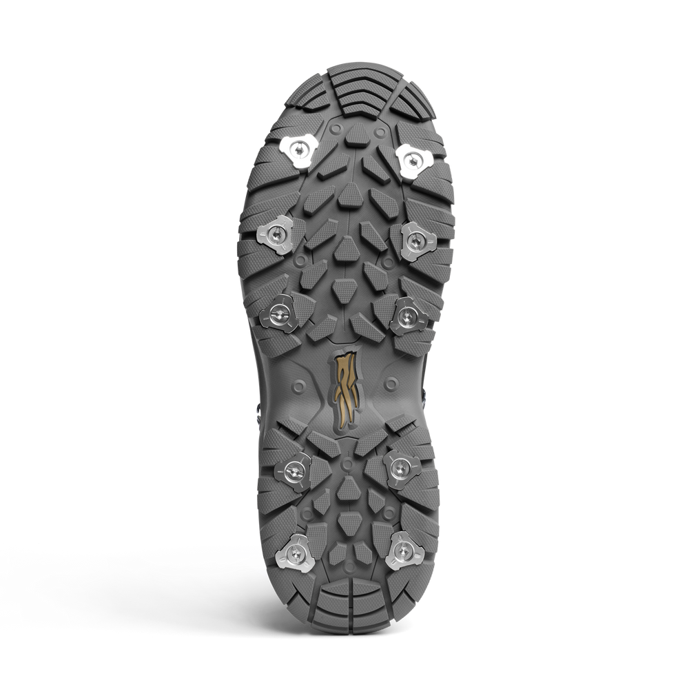 Sitka CrossCurrent Wading Boot Rubber | Tailwaters Fly Fishing
