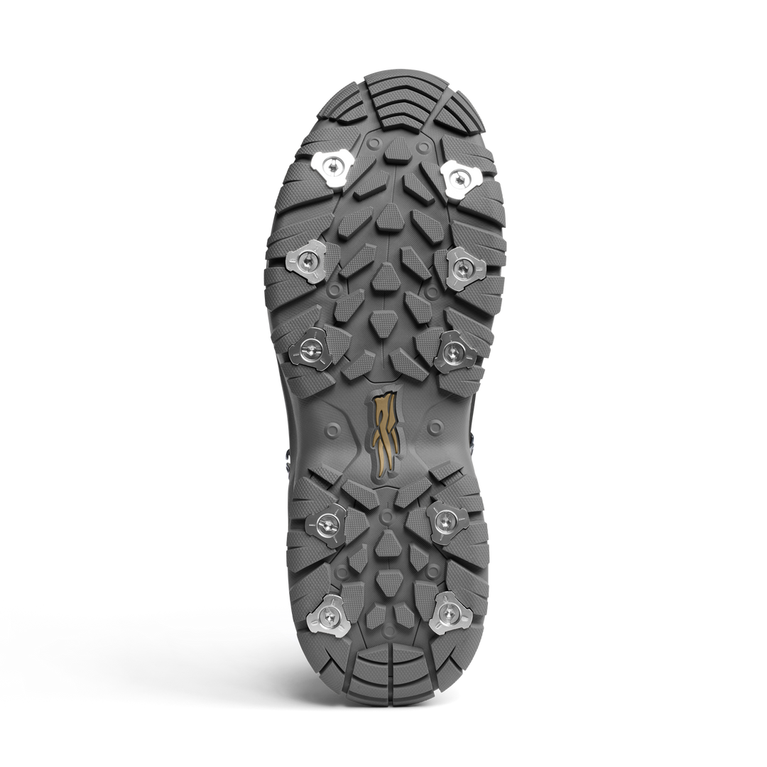 Sitka CrossCurrent Wading Boot Rubber | Tailwaters Fly Fishing