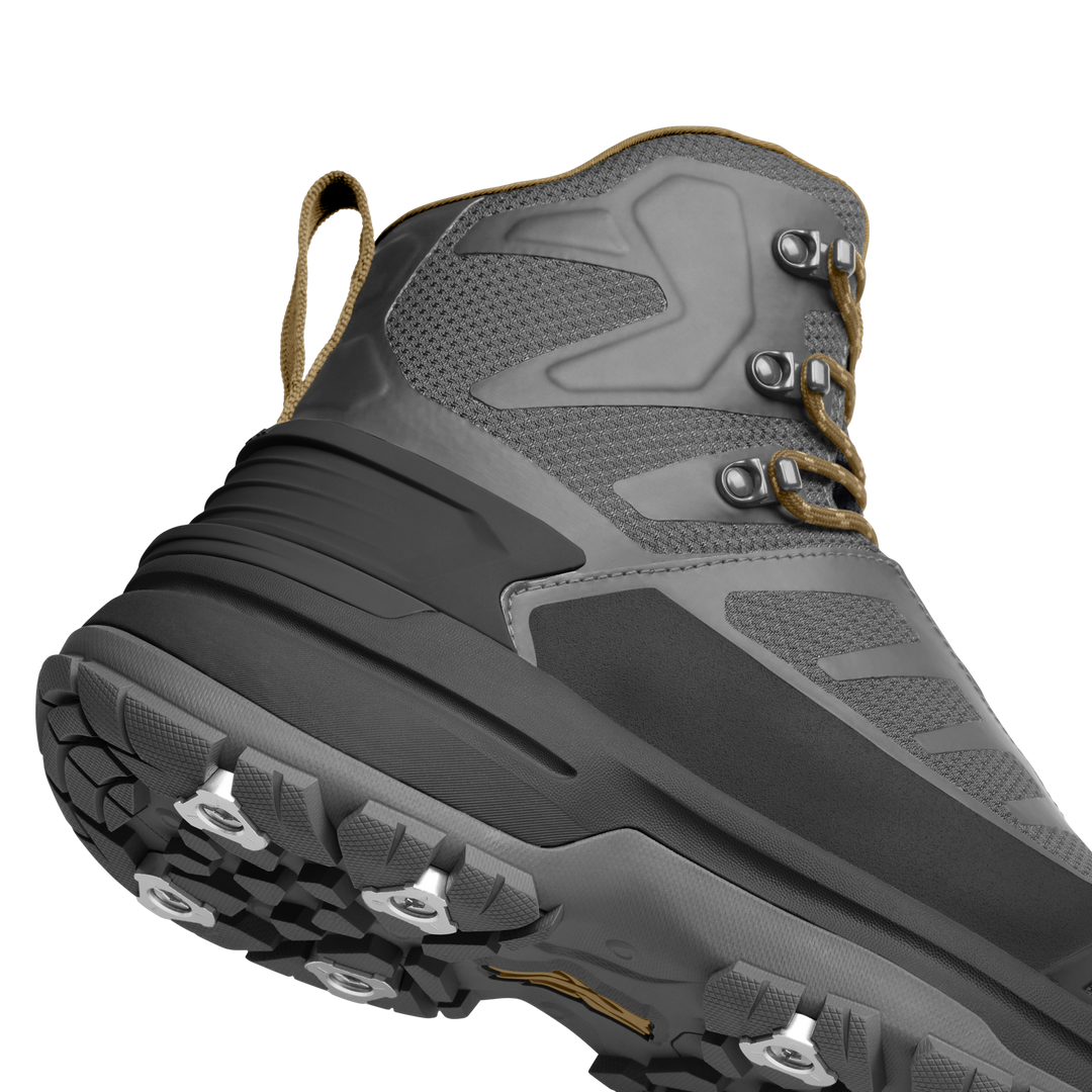 Sitka CrossCurrent Wading Boot Rubber | Tailwaters Fly Fishing