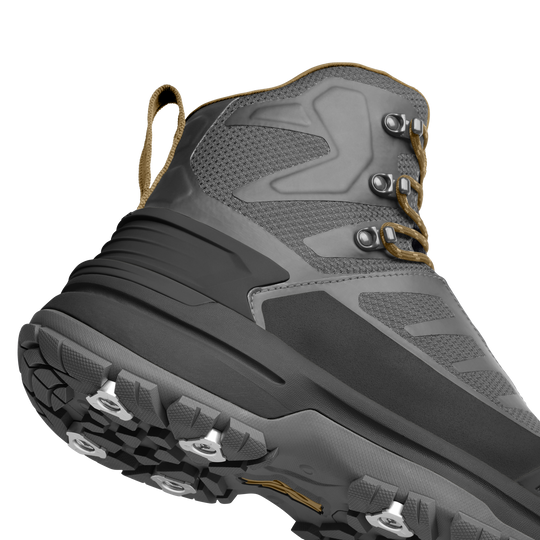 Sitka CrossCurrent Wading Boot Rubber | Tailwaters Fly Fishing