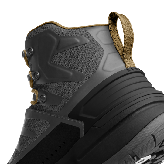 Sitka CrossCurrent Wading Boot Rubber | Tailwaters Fly Fishing