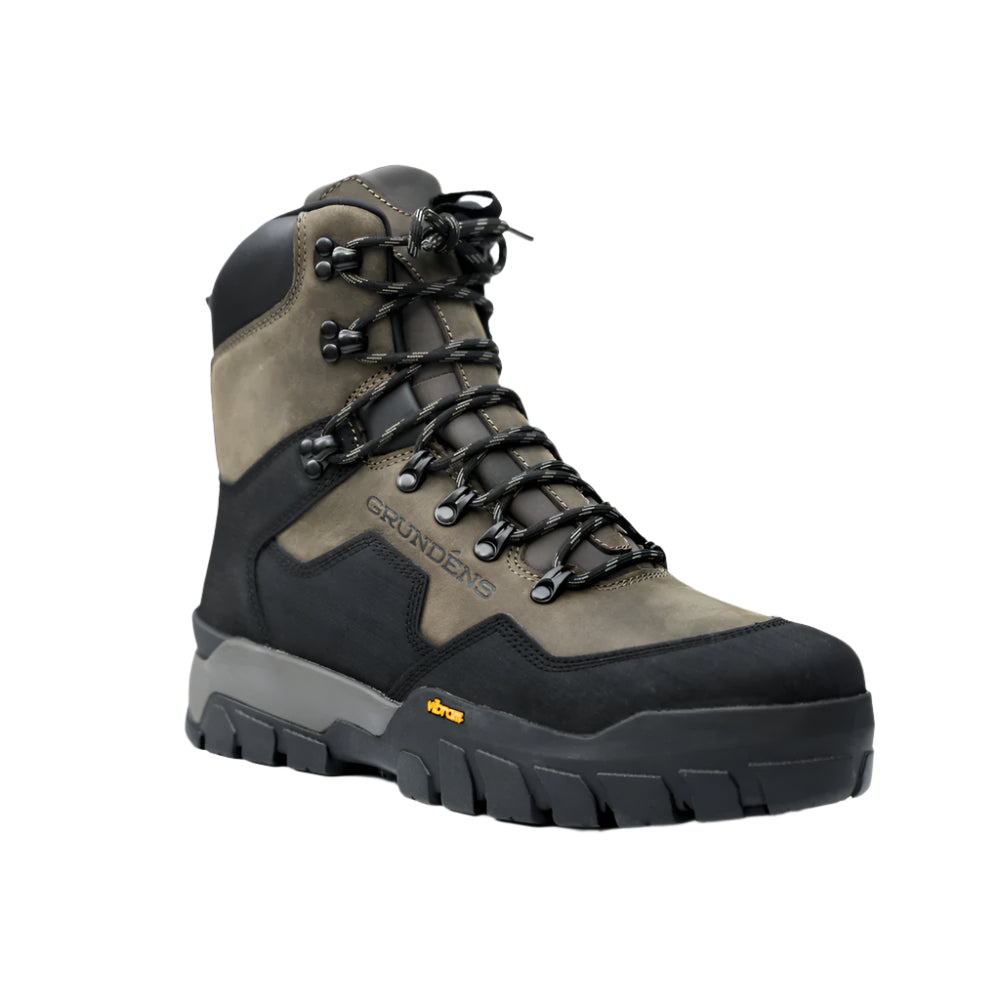 Grunden's Men's Boundary Wading Boot - Vibram | Tailwaters Fly Fishing