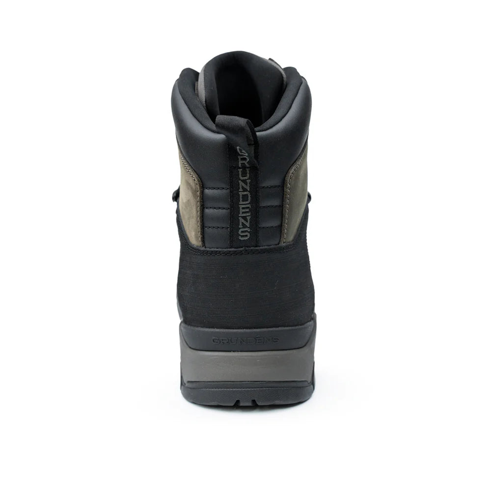 Grunden's Men's Boundary Wading Boot - Vibram | Tailwaters Fly Fishing
