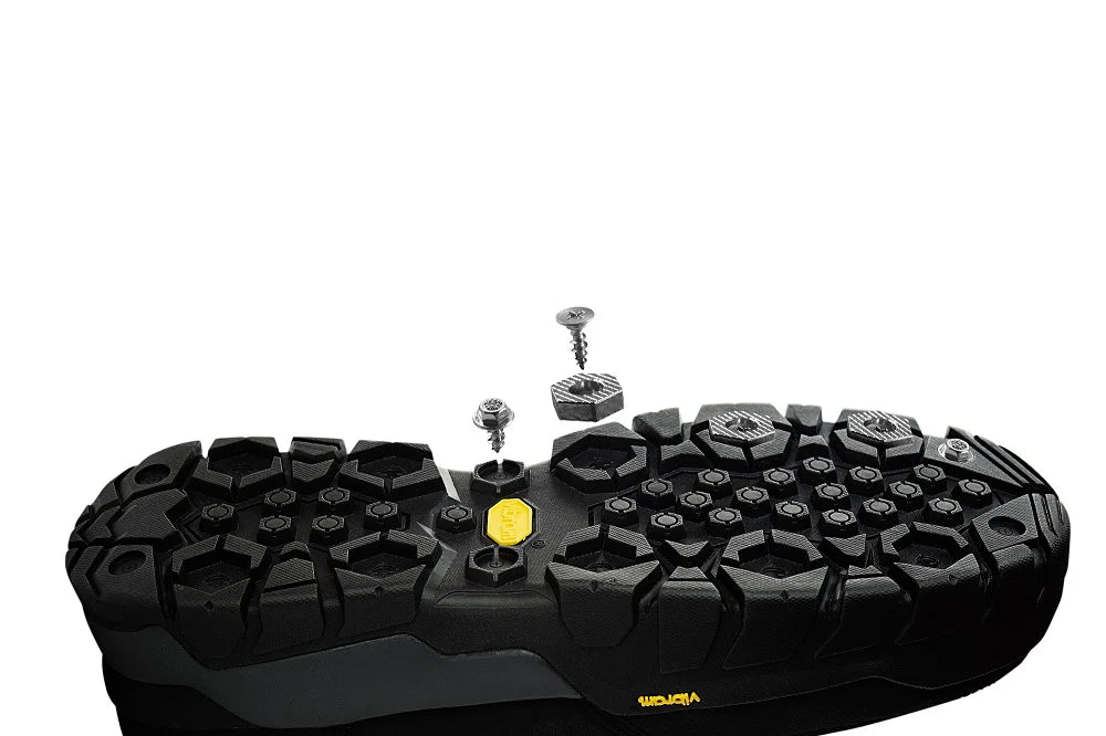Grunden's Men's Boundary Wading Boot - Vibram | Tailwaters Fly Fishing