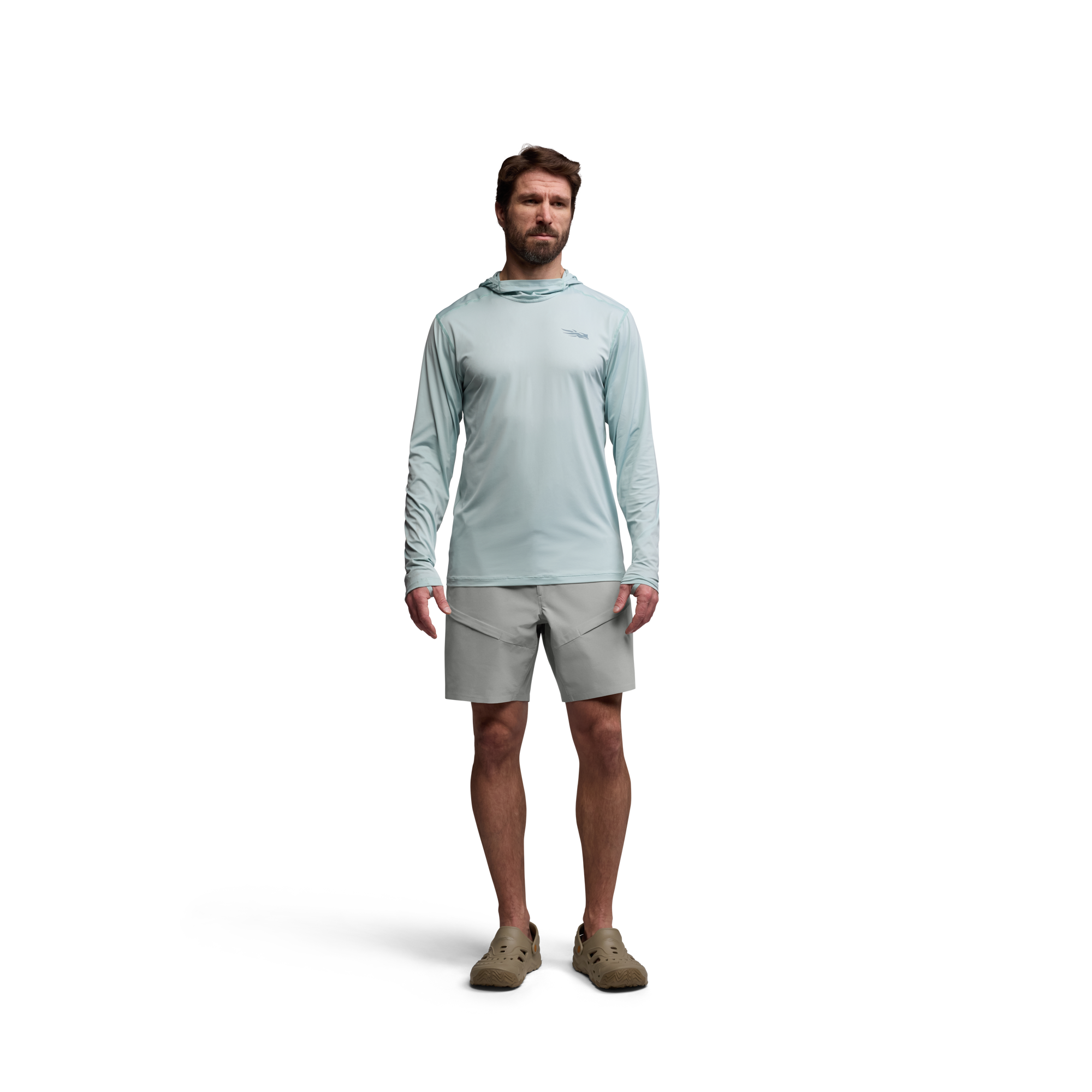 Sitka Riptide Short 8" | Tailwaters Fly Fishing