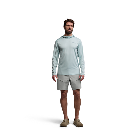 Sitka Riptide Short 8" | Tailwaters Fly Fishing