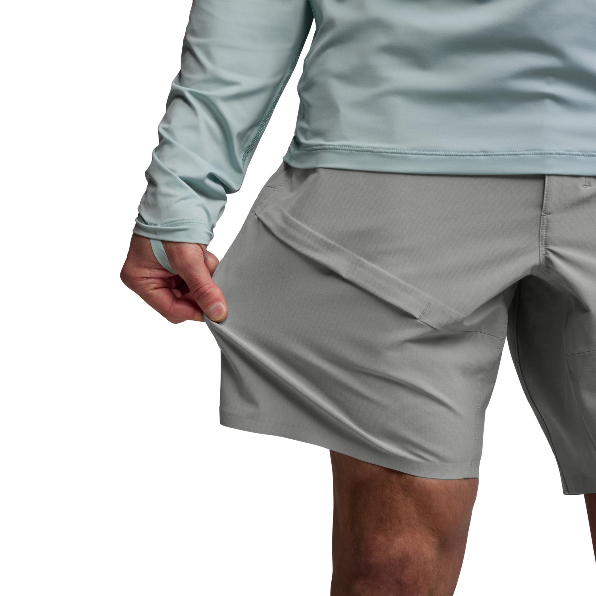 Sitka Riptide Short 8" | Tailwaters Fly Fishing