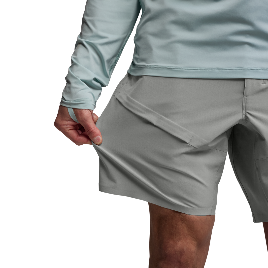 Sitka Riptide Short 8" | Tailwaters Fly Fishing