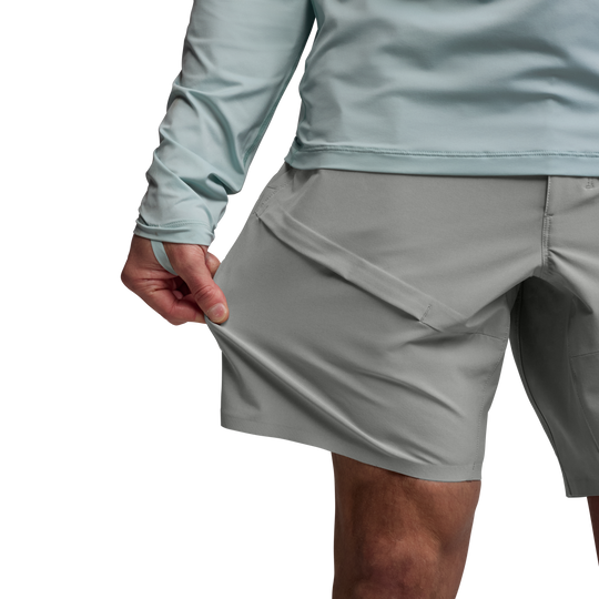 Sitka Riptide Short 8" | Tailwaters Fly Fishing