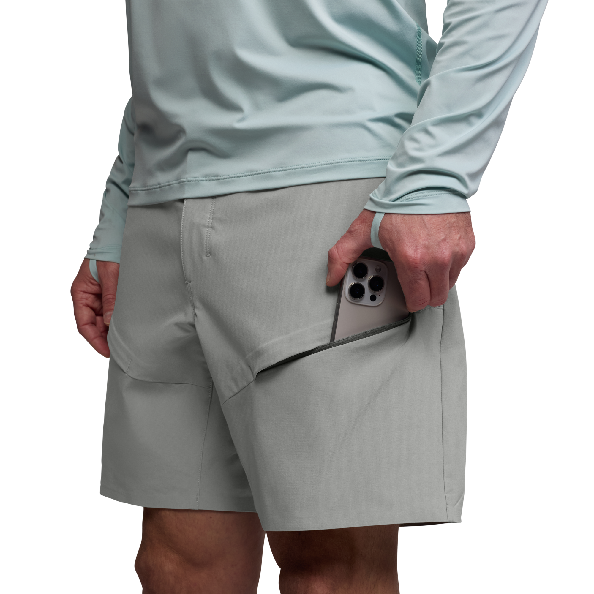 Sitka Riptide Short 8" | Tailwaters Fly Fishing