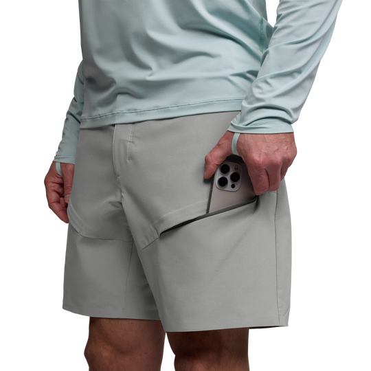 Sitka Riptide Short 8" | Tailwaters Fly Fishing