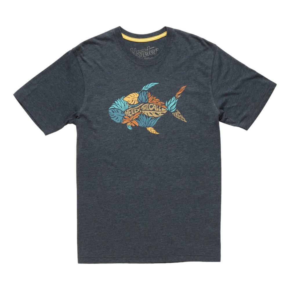 Howler Brothers Permit Foliage T-Shirt | Tailwaters Fly Fishing