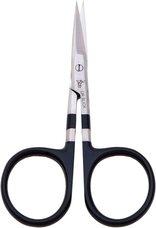 Dr. Slick Hair Scissor - Straight | Tailwaters Fly Fishing