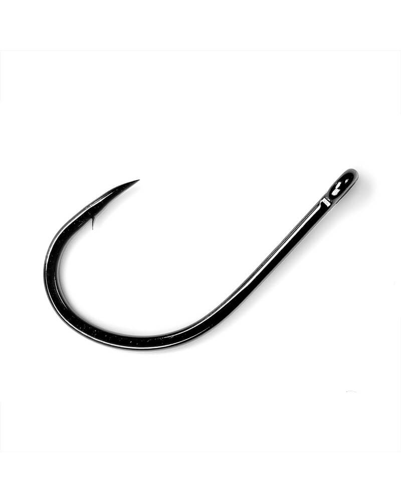 Hareline Gamakatsu SL12S 1X Short Hook | Tailwaters Fly Fishing