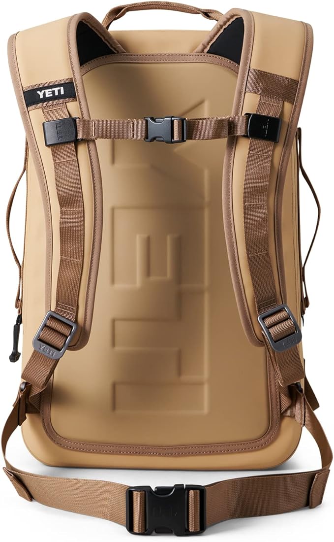 Yeti Panga Submersible Backpack 28 | Tailwaters Fly Fishing