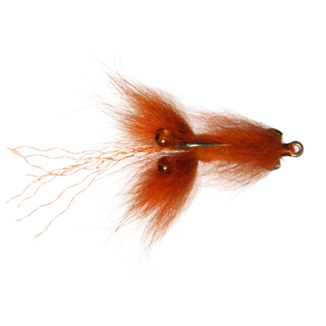 Tailwaters Flies Rainy's Baby Cray | Tailwaters Fly Fishing