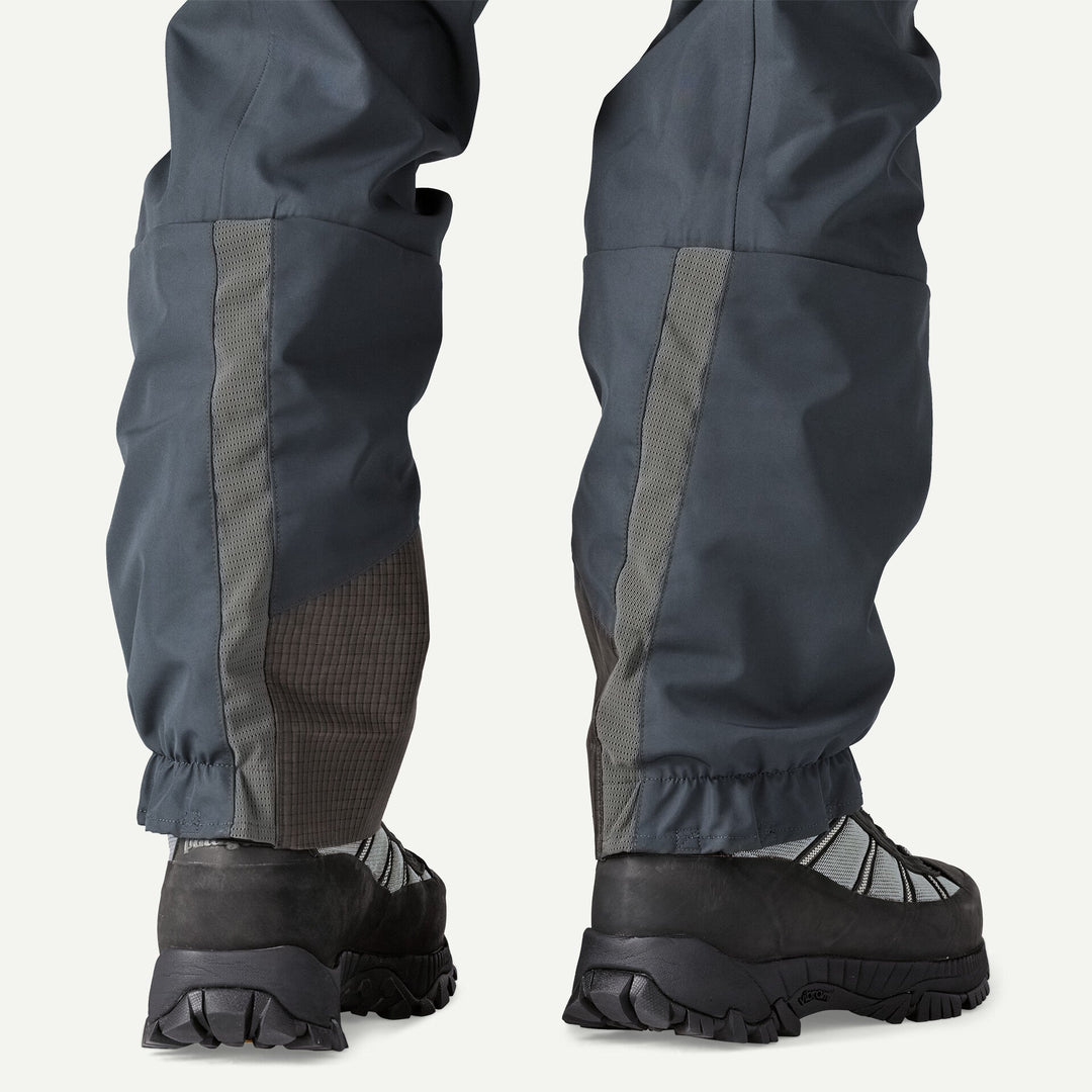 Patagonia Forra Wading Boots | Tailwaters Fly Fishing