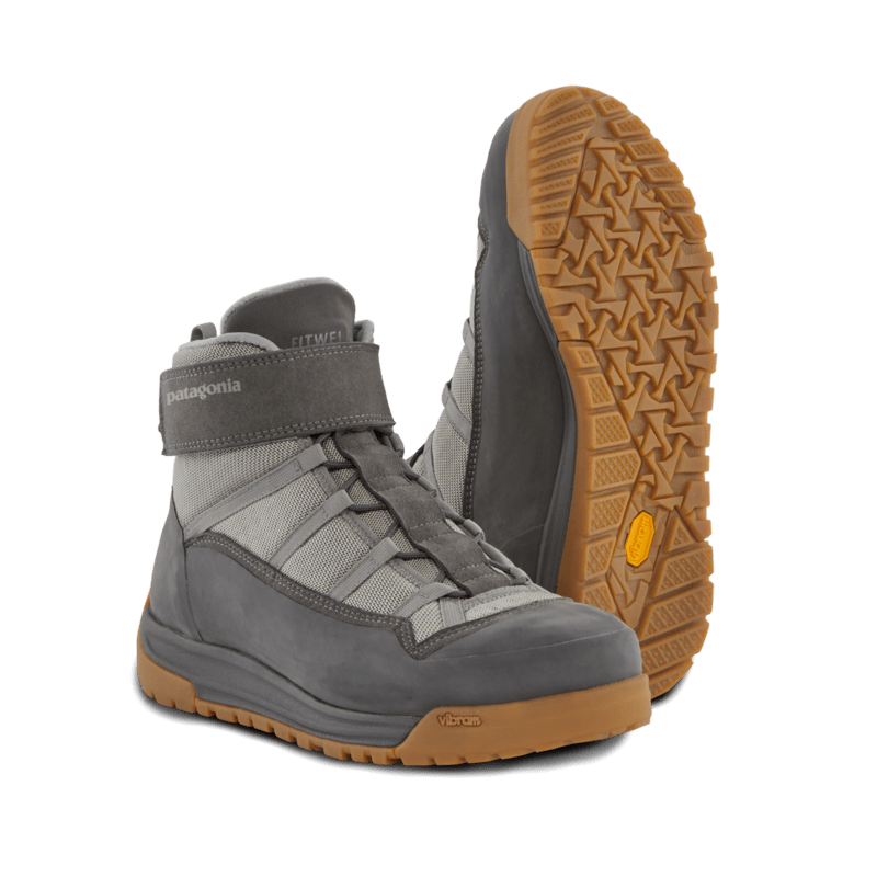 Patagonia River Salt Wading Boots II | Tailwaters Fly Fishing