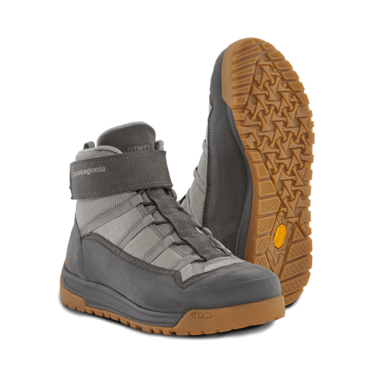 Patagonia River Salt Wading Boots II | Tailwaters Fly Fishing