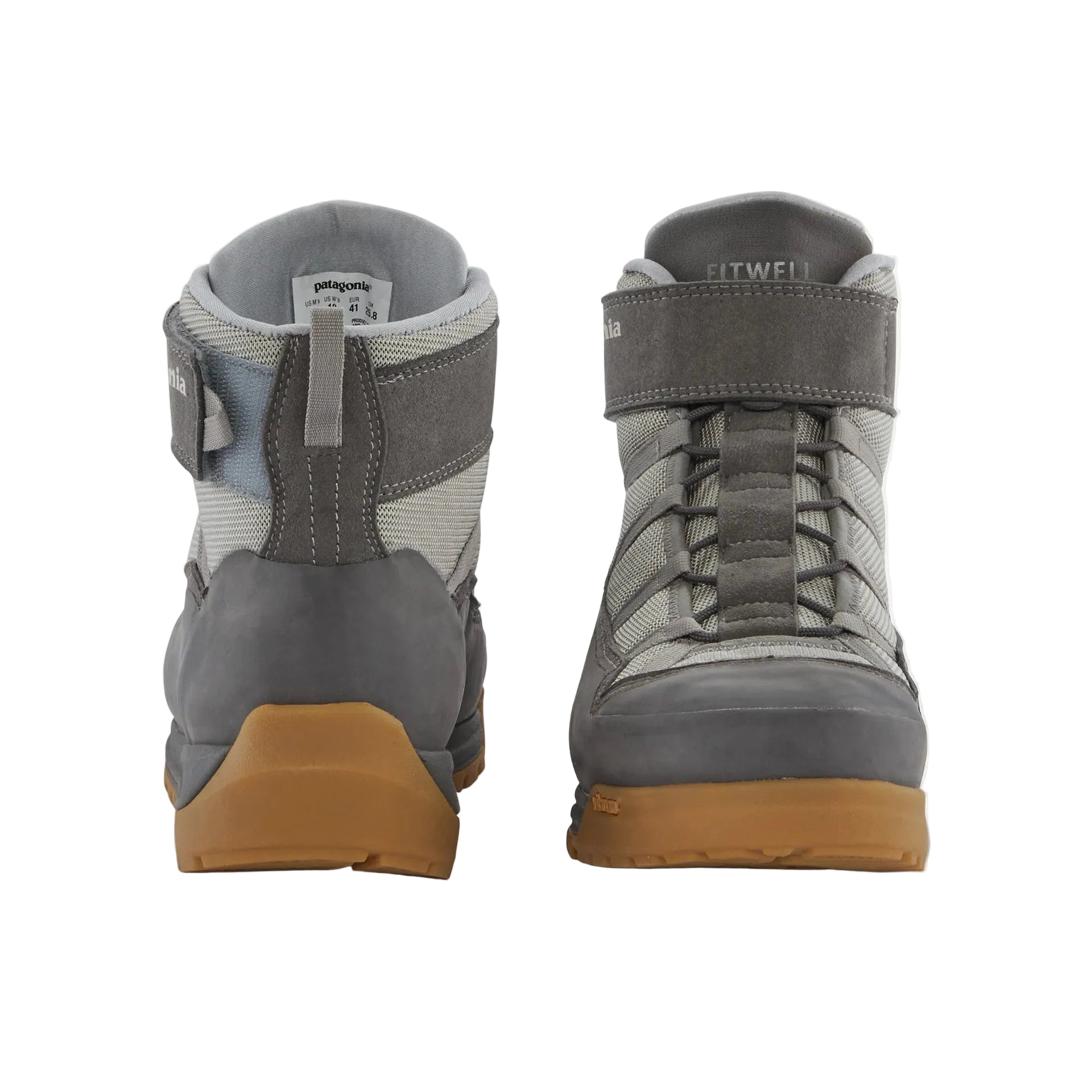 Patagonia River Salt Wading Boots II | Tailwaters Fly Fishing