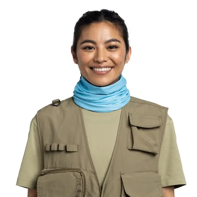 Buff UVX Mask Dusted | Tailwaters Fly Fishing