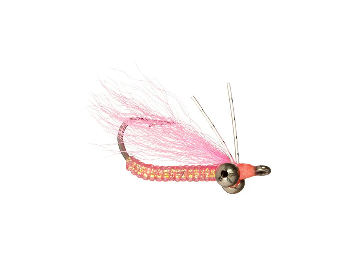 Tailwaters Flies Crazy Charlie - Rainy's | Tailwaters Fly Fishing