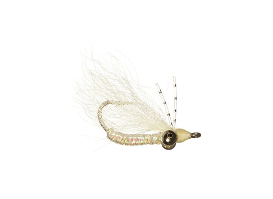 Tailwaters Flies Crazy Charlie - Rainy's | Tailwaters Fly Fishing