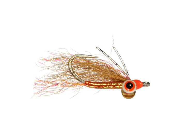 Tailwaters Flies Christmas Island Special - Rainy's | Tailwaters Fly Fishing