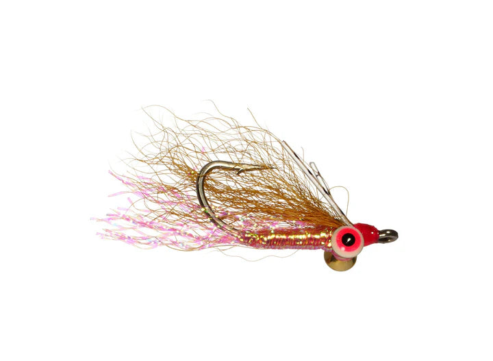 Tailwaters Flies Christmas Island Special - Rainy's | Tailwaters Fly Fishing