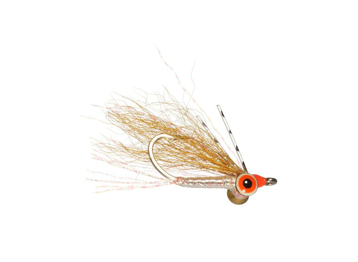 Tailwaters Flies Christmas Island Special - Rainy's | Tailwaters Fly Fishing