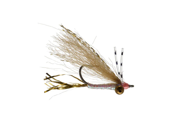 Tailwaters Flies Gotcha - Rainy's | Tailwaters Fly Fishing