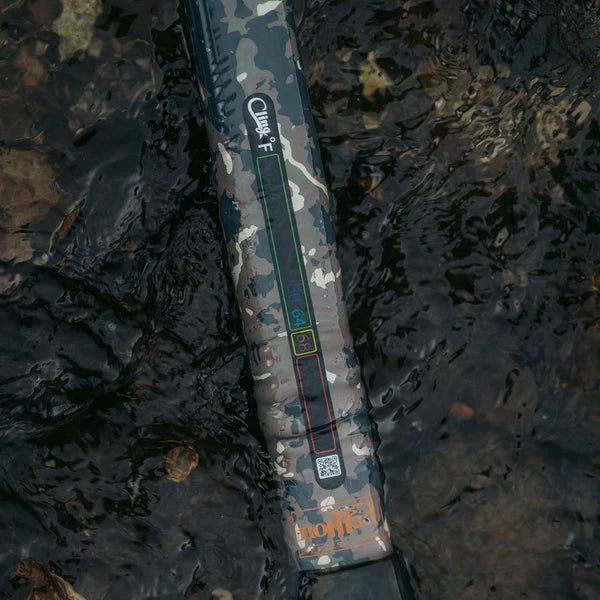 Cling Temperature Tape | Tailwaters Fly Fishing