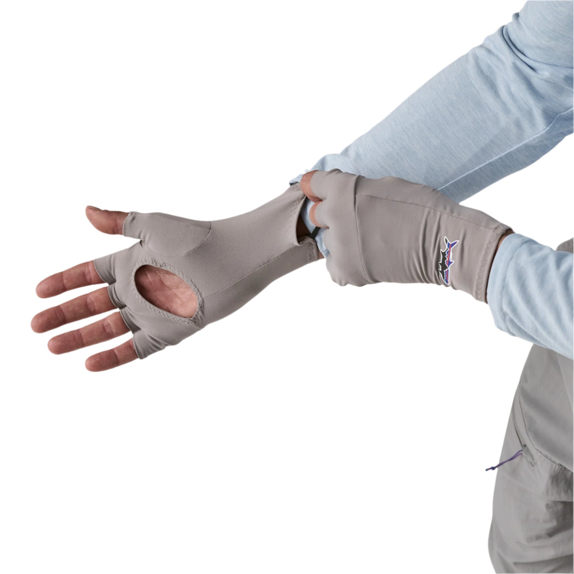 Patagonia Sun Gloves | Tailwaters Fly Fishing