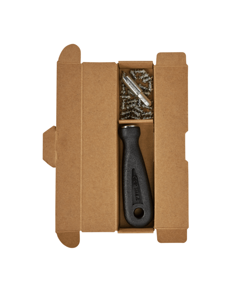 Patagonia Forra Wading Boots-Grip Studs Traction Kit | Tailwaters Fly Fishing
