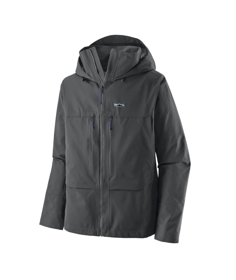 Patagonia Men's Swiftcurrent Wading Jacket | Tailwaters Fly Fishing