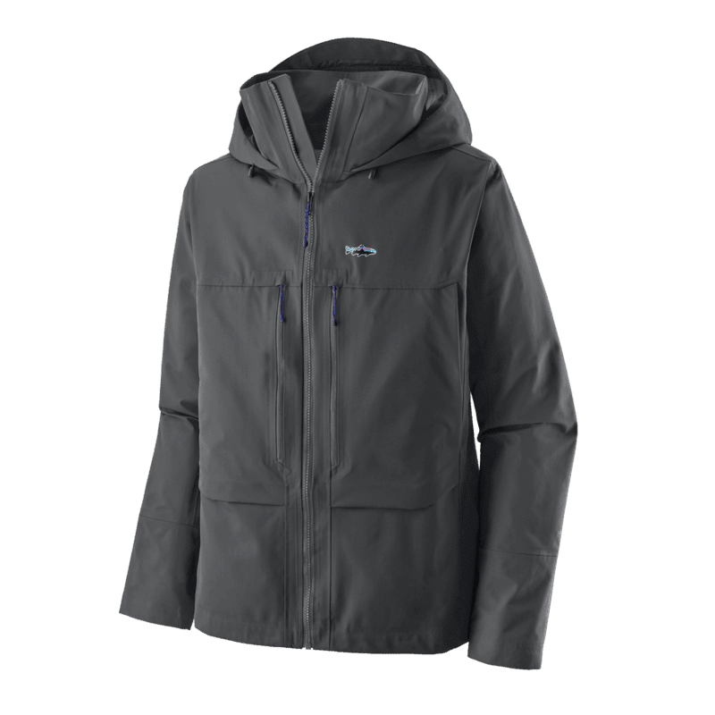 Patagonia Men's Swiftcurrent Wading Jacket | Tailwaters Fly Fishing