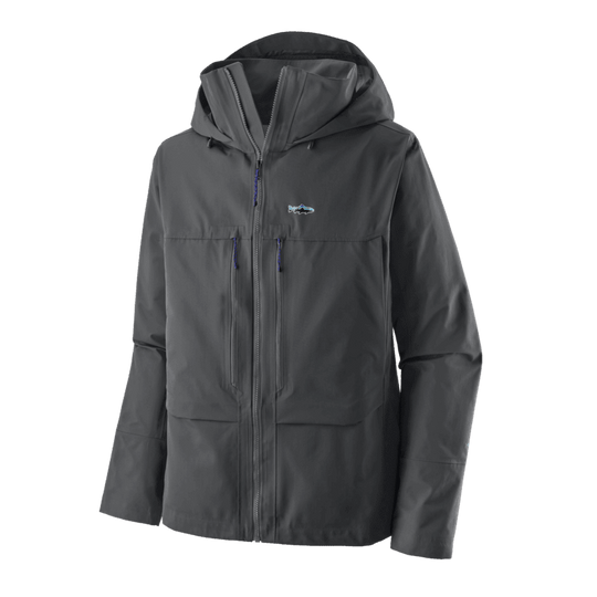 Patagonia Men's Swiftcurrent Wading Jacket | Tailwaters Fly Fishing