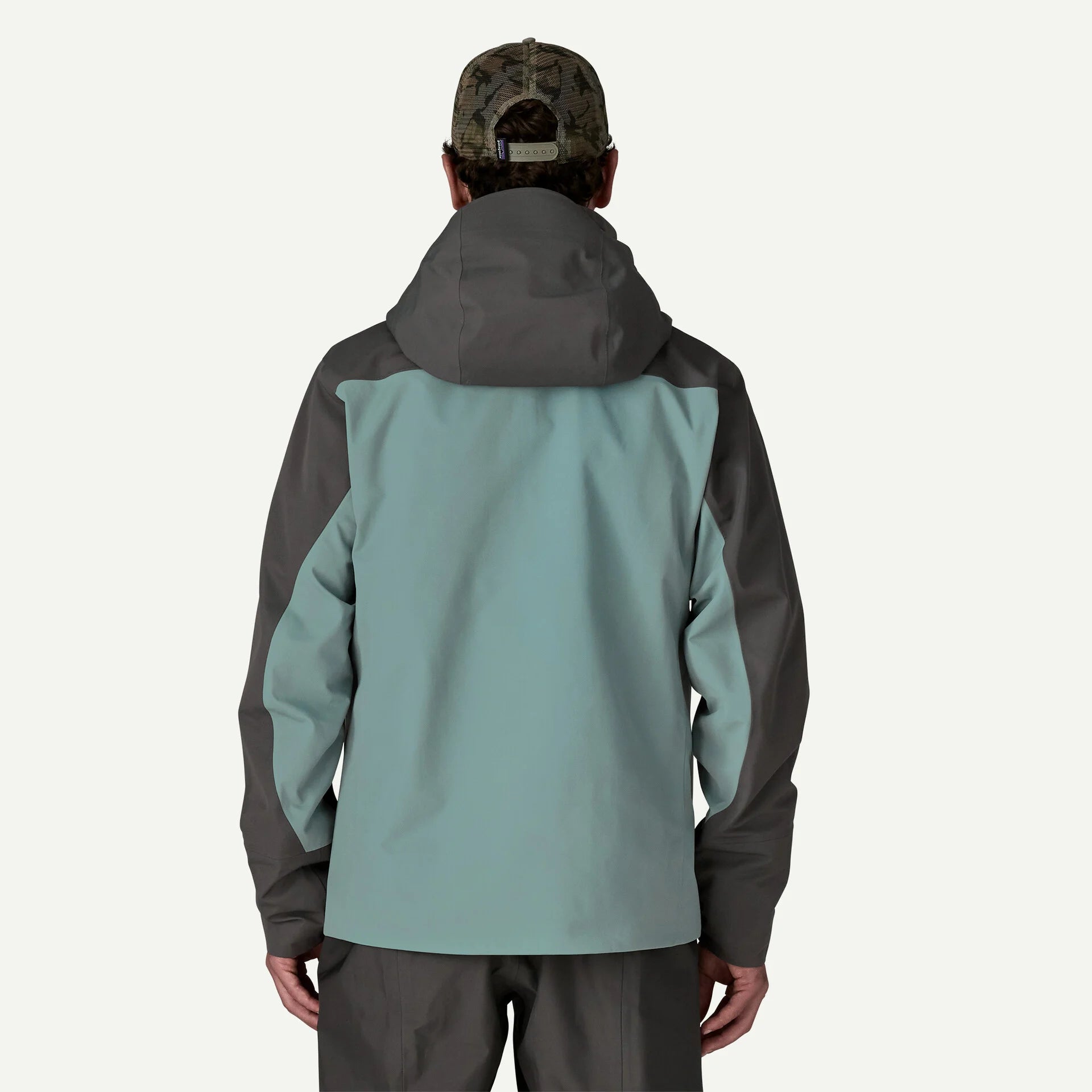 Patagonia Men's Swiftcurrent Wading Jacket | Tailwaters Fly Fishing
