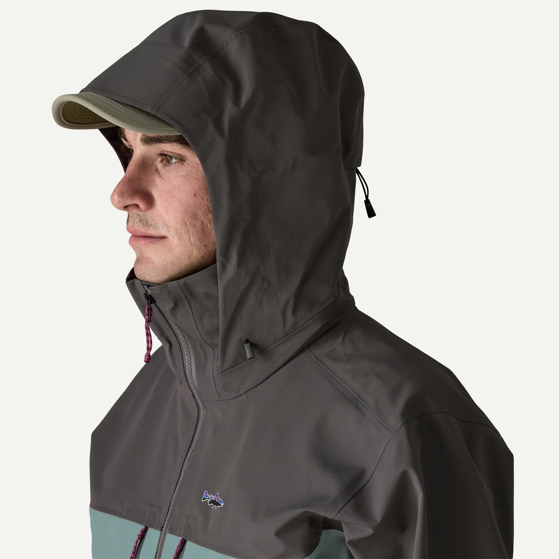 Patagonia Men's Swiftcurrent Wading Jacket | Tailwaters Fly Fishing