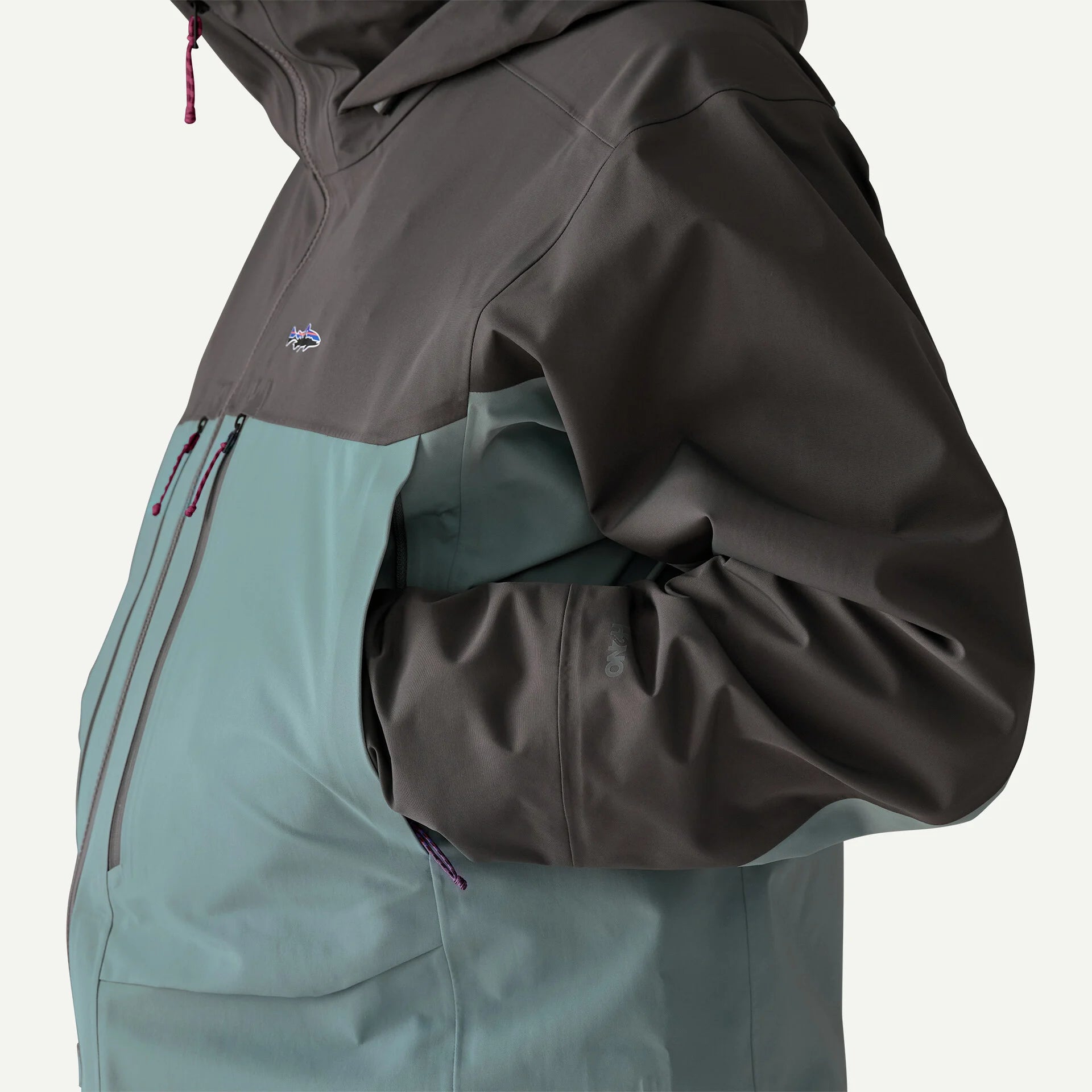 Patagonia Men's Swiftcurrent Wading Jacket | Tailwaters Fly Fishing