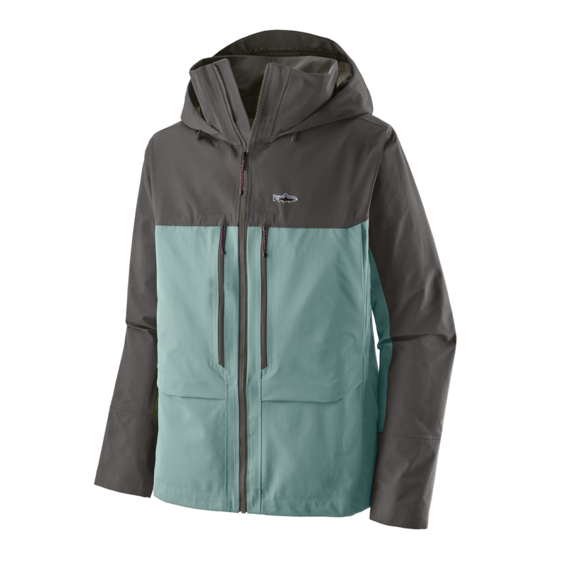 Patagonia Men's Swiftcurrent Wading Jacket | Tailwaters Fly Fishing
