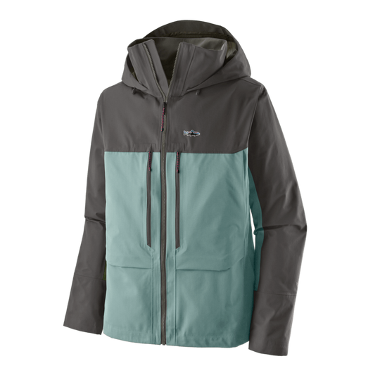 Patagonia Men's Swiftcurrent Wading Jacket | Tailwaters Fly Fishing