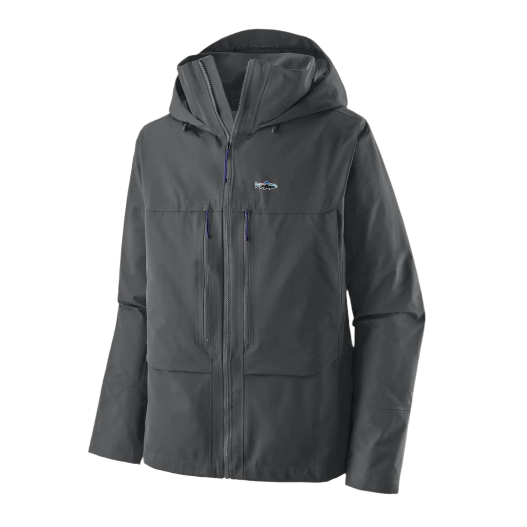 Patagonia Men's Swiftcurrent Wading Jacket | Tailwaters Fly Fishing