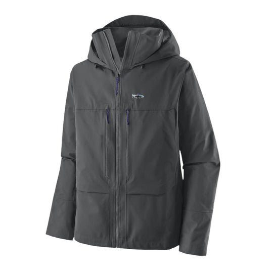 Patagonia Men's Swiftcurrent Wading Jacket | Tailwaters Fly Fishing